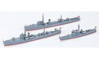 Tamiya Navires auxiliaires